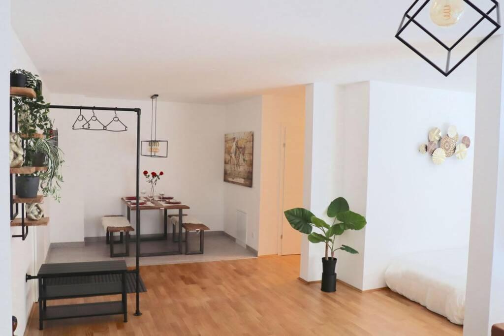 Luxury Design Apartment Viena Exterior foto